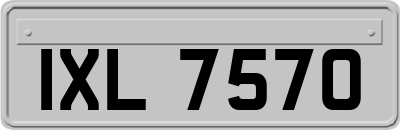 IXL7570