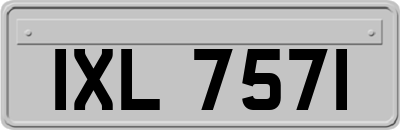 IXL7571
