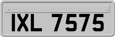 IXL7575