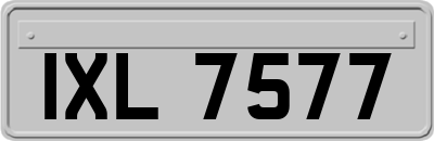 IXL7577