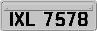 IXL7578