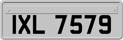 IXL7579