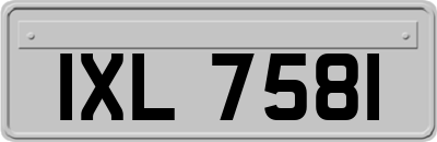 IXL7581