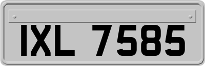 IXL7585