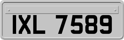 IXL7589