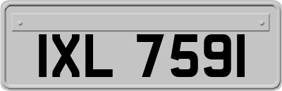 IXL7591