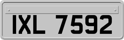IXL7592