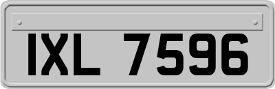 IXL7596