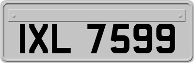 IXL7599