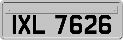 IXL7626