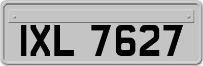 IXL7627
