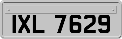 IXL7629