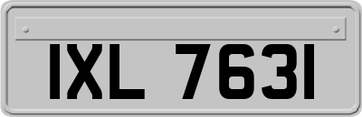 IXL7631