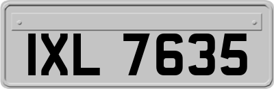 IXL7635