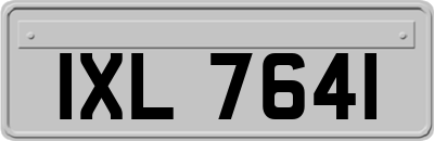 IXL7641