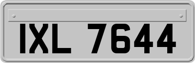 IXL7644