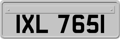 IXL7651