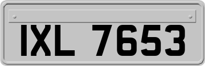 IXL7653