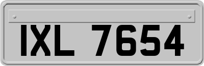 IXL7654