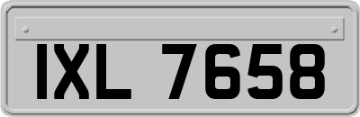 IXL7658