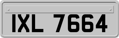 IXL7664