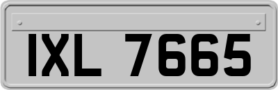 IXL7665