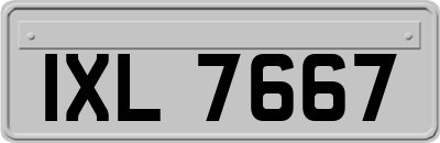 IXL7667