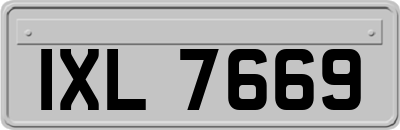 IXL7669