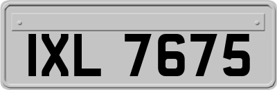 IXL7675