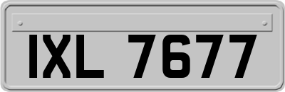 IXL7677