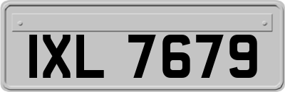 IXL7679