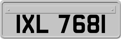 IXL7681