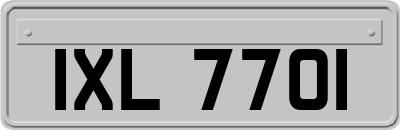 IXL7701