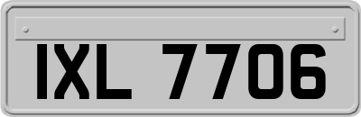IXL7706