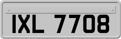 IXL7708