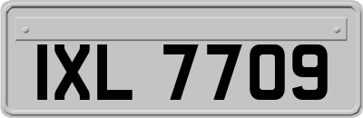 IXL7709