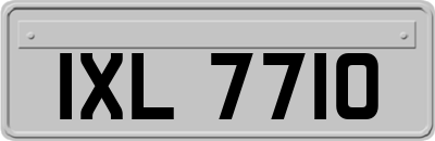 IXL7710