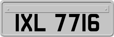 IXL7716