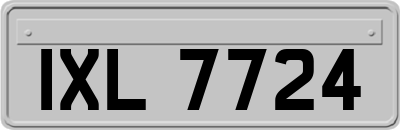 IXL7724