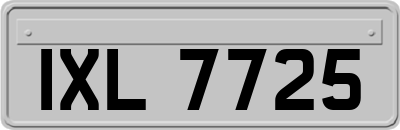 IXL7725