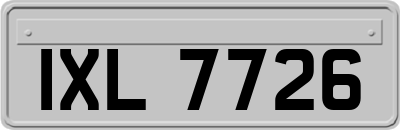 IXL7726