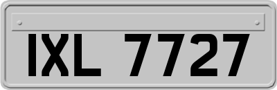 IXL7727