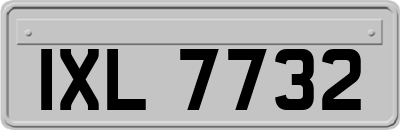 IXL7732