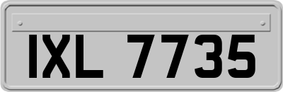 IXL7735