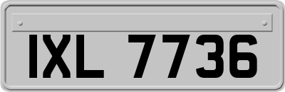 IXL7736