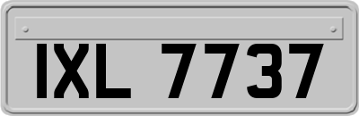 IXL7737