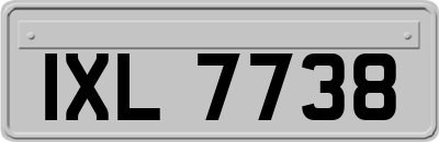 IXL7738