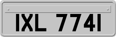 IXL7741