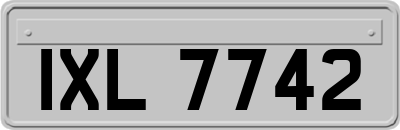 IXL7742