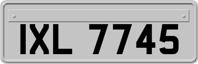 IXL7745
